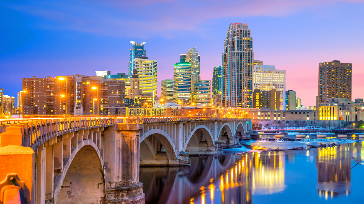 Minneapolis Airbnb Management