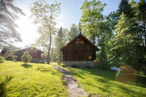 short term rental