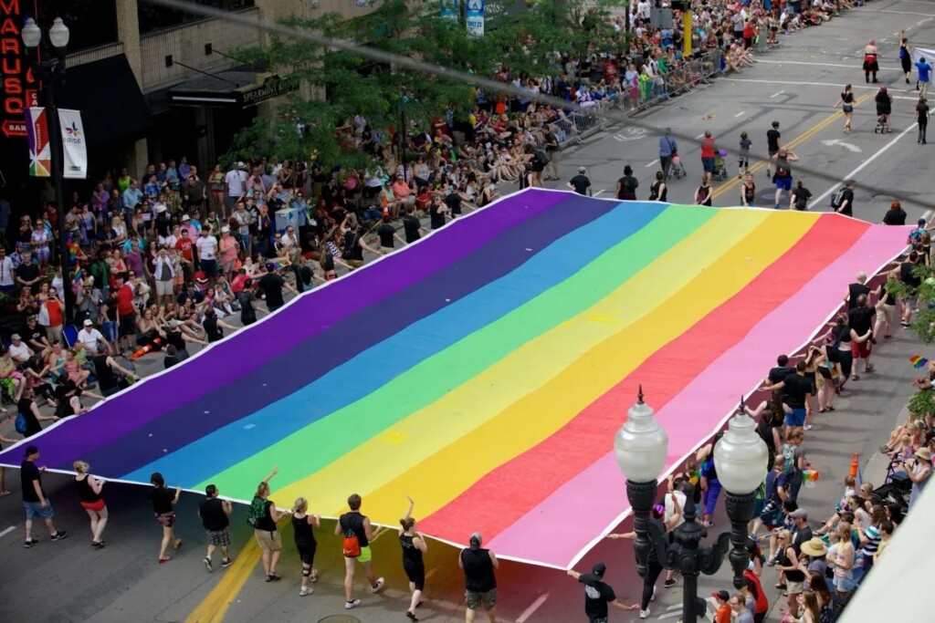 Twin Cities Pride