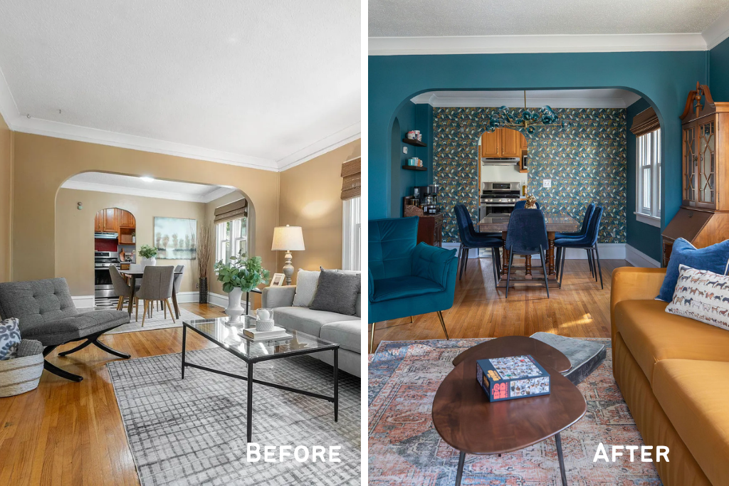 Airbnb theme and design
